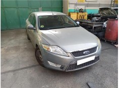 ford mondeo berlina (ca2) del año 2008