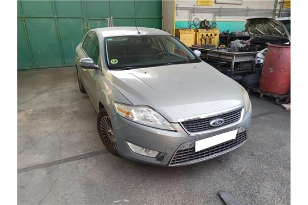 ford mondeo berlina (ca2) del año 2008