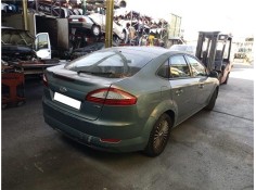 ford mondeo berlina (ca2) del año 2008