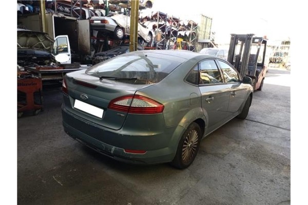 ford mondeo berlina (ca2) del año 2008