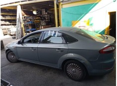 ford mondeo berlina (ca2) del año 2008