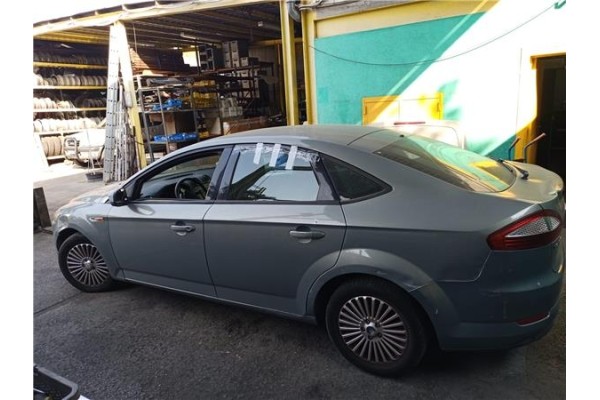 ford mondeo berlina (ca2) del año 2008