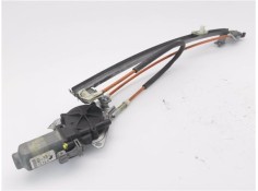 Recambio de mecanismo elevalunas delantero izquierdo para citroen saxo 1.0 x referencia OEM IAM 400472T1  