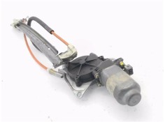 Recambio de mecanismo elevalunas delantero izquierdo para citroen saxo 1.0 x referencia OEM IAM 400472T1  