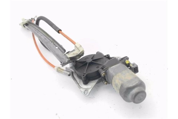 Recambio de mecanismo elevalunas delantero izquierdo para citroen saxo 1.0 x referencia OEM IAM 400472T1  