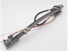 Recambio de mecanismo elevalunas delantero izquierdo para citroen saxo 1.0 x referencia OEM IAM 400472T1  