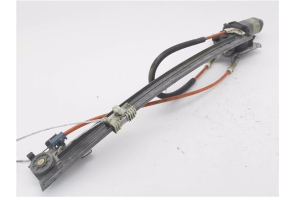 Recambio de mecanismo elevalunas delantero izquierdo para citroen saxo 1.0 x referencia OEM IAM 400472T1  