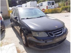 saab 9-3 berlina del año 2003