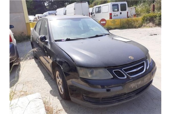 saab 9-3 berlina del año 2003