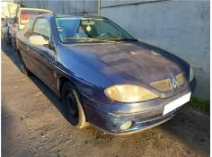 renault megane i fase 2 coupe (da...) del año 2000
