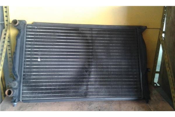Recambio de radiador para audi a4 avant (b5)(1994) 1.9 tdi [1,9 ltr. - 81 kw tdi] referencia OEM IAM   