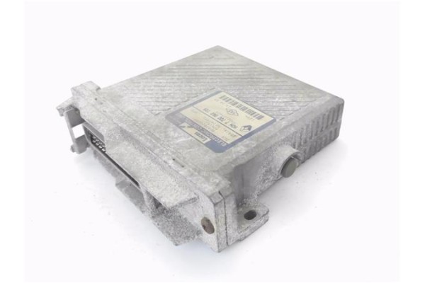 Recambio de centralita para renault scenic i (ja...) 1.9 dti (ja0n) referencia OEM IAM 7700868189 R04080005F 