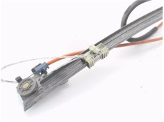 Recambio de mecanismo elevalunas delantero izquierdo para citroen saxo 1.0 x referencia OEM IAM 400472T1  