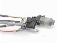 Recambio de mecanismo elevalunas delantero izquierdo para citroen saxo 1.0 x referencia OEM IAM 400472T1  