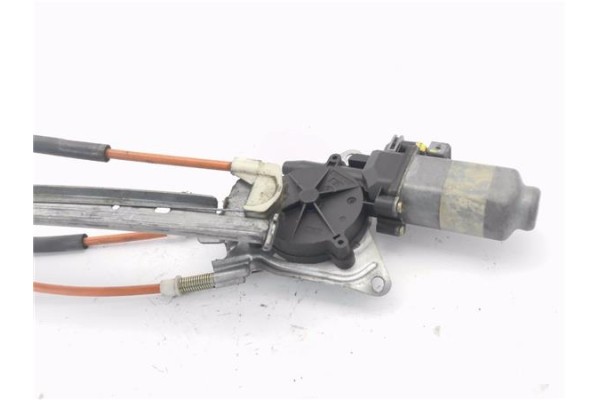 Recambio de mecanismo elevalunas delantero izquierdo para citroen saxo 1.0 x referencia OEM IAM 400472T1  