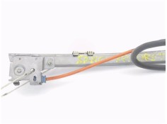 Recambio de mecanismo elevalunas delantero izquierdo para citroen saxo 1.0 x referencia OEM IAM 400472T1  