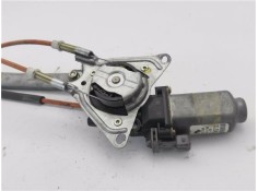 Recambio de mecanismo elevalunas delantero izquierdo para citroen saxo 1.0 x referencia OEM IAM 400472T1  