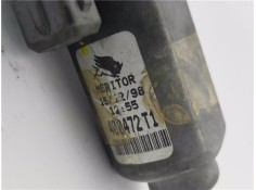 Recambio de mecanismo elevalunas delantero izquierdo para citroen saxo 1.0 x referencia OEM IAM 400472T1  