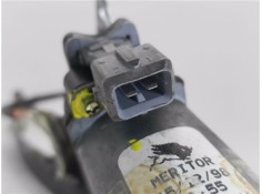 Recambio de mecanismo elevalunas delantero izquierdo para citroen saxo 1.0 x referencia OEM IAM 400472T1  