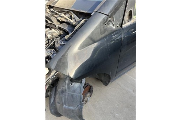 Recambio de aleta delantero izquierda para mercedes-benz clase a (bm 169) 2.0 a 200 cdi (169.008) referencia OEM IAM   