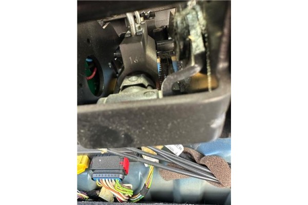 Recambio de piston para peugeot 206 cc cabrio-coupé 1.6 16v referencia OEM IAM   