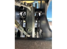 Recambio de piston para peugeot 206 cc cabrio-coupé 1.6 16v referencia OEM IAM   