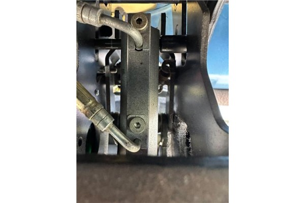 Recambio de piston para peugeot 206 cc cabrio-coupé 1.6 16v referencia OEM IAM   