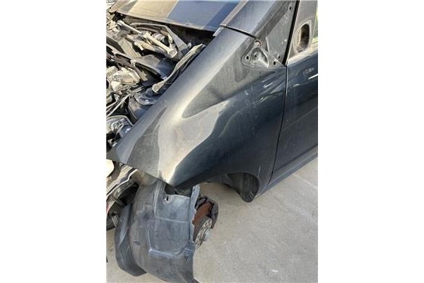 Recambio de aleta delantero izquierda para mercedes-benz clase a (bm 169) 1.5 a 150 (169.031) referencia OEM IAM   