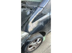 Recambio de aleta delantero izquierda para mercedes-benz clase a (bm 169) 2.0 a 200 cdi (169.008) referencia OEM IAM   