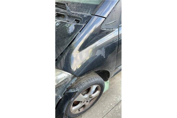 Recambio de aleta delantero izquierda para mercedes-benz clase a (bm 169) 2.0 a 200 cdi (169.008) referencia OEM IAM   