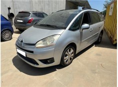citroen c4 picasso del año 2008