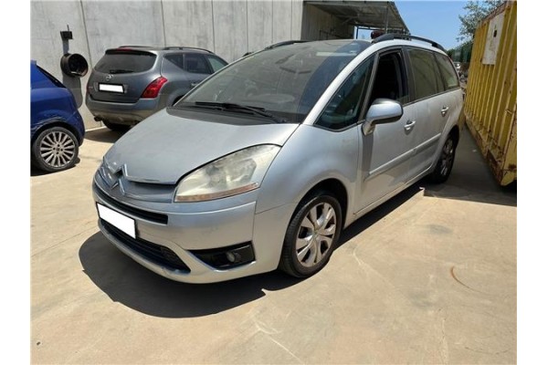 citroen c4 picasso del año 2008
