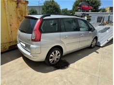 citroen c4 picasso del año 2008