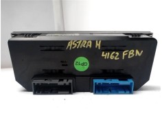 Recambio de mandos calefaccion / a.a. para opel astra h berlina 1.7 cdti referencia OEM IAM 90151268  