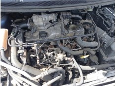 Recambio de motor completo para ford focus ii (da_) 1.8 tdci referencia OEM IAM KKDA  