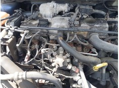 Recambio de motor completo para ford focus ii (da_) 1.8 tdci referencia OEM IAM KKDA  