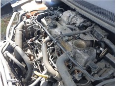 Recambio de motor completo para ford focus ii (da_) 1.8 tdci referencia OEM IAM KKDA  