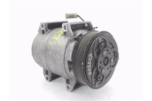 Recambio de compresor aire acond. para volvo s60 berlina 2.4 referencia OEM IAM 8708581  30665339 , VOLVO | 30742206 , VOLVO | 3