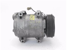 Recambio de compresor aire acond. para volvo s60 berlina 2.4 referencia OEM IAM 8708581  30665339 , VOLVO | 30742206 , VOLVO | 3