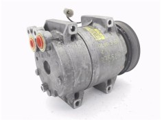 Recambio de compresor aire acond. para volvo s60 berlina 2.4 referencia OEM IAM 8708581  30665339 , VOLVO | 30742206 , VOLVO | 3