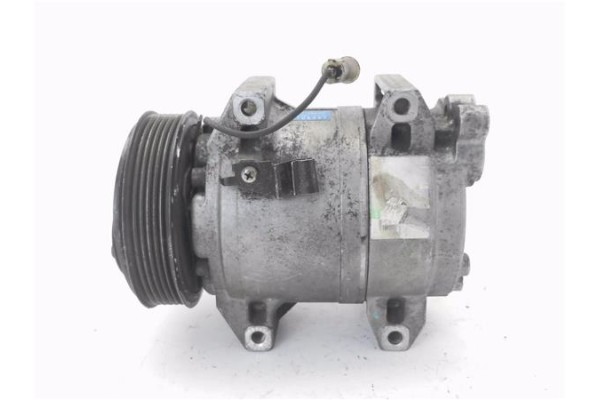 Recambio de compresor aire acond. para volvo s60 berlina 2.4 referencia OEM IAM 8708581  30665339 , VOLVO | 30742206 , VOLVO | 3