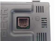 Recambio de mandos climatizador para citroen c4 coupe referencia OEM IAM 9658084577 G5710/281138632 