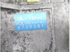Recambio de compresor aire acond. para volvo s60 berlina 2.4 referencia OEM IAM 8708581  30665339 , VOLVO | 30742206 , VOLVO | 3