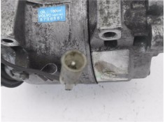 Recambio de compresor aire acond. para volvo s60 berlina 2.4 referencia OEM IAM 8708581  30665339 , VOLVO | 30742206 , VOLVO | 3