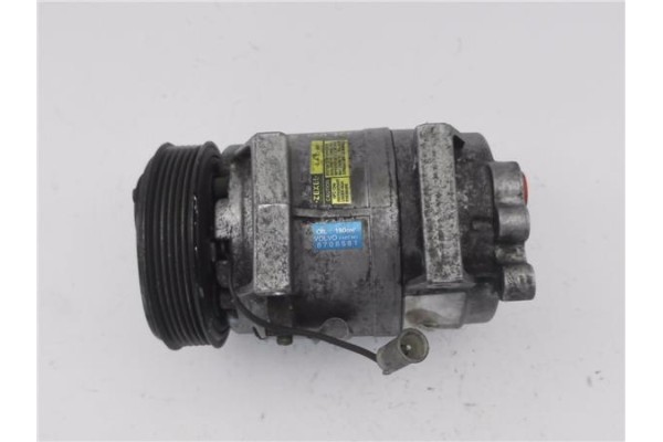 Recambio de compresor aire acond. para volvo s60 berlina 2.4 referencia OEM IAM 8708581  30665339 , VOLVO | 30742206 , VOLVO | 3