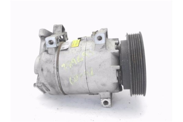 Recambio de compresor aire acond. para renault grand scénic iii (jz0/1_) 1.5 dci referencia OEM IAM 890586 0060632 7184 