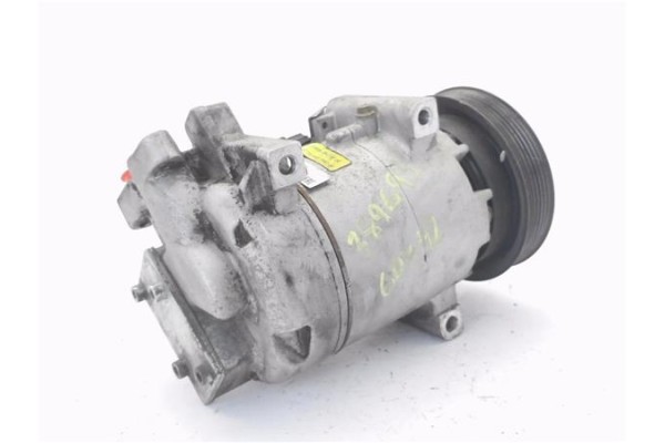 Recambio de compresor aire acond. para renault grand scénic iii (jz0/1_) 1.5 dci referencia OEM IAM 890586 0060632 7184 