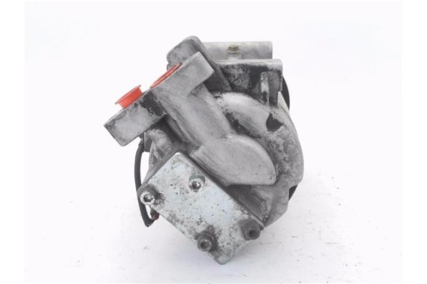 Recambio de compresor aire acond. para renault grand scénic iii (jz0/1_) 1.5 dci referencia OEM IAM 890586 0060632 7184 