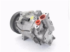 Recambio de compresor aire acond. para renault grand scénic iii (jz0/1_) 1.5 dci referencia OEM IAM 890586 0060632 7184 