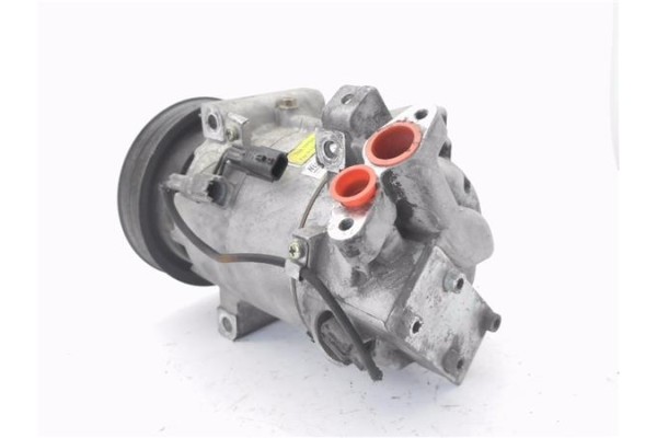 Recambio de compresor aire acond. para renault grand scénic iii (jz0/1_) 1.5 dci referencia OEM IAM 890586 0060632 7184 
